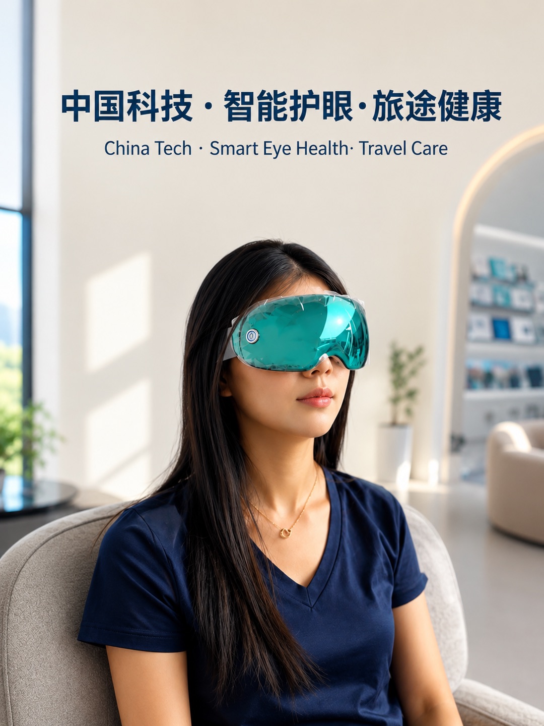 Smart Eye Care Technology Session